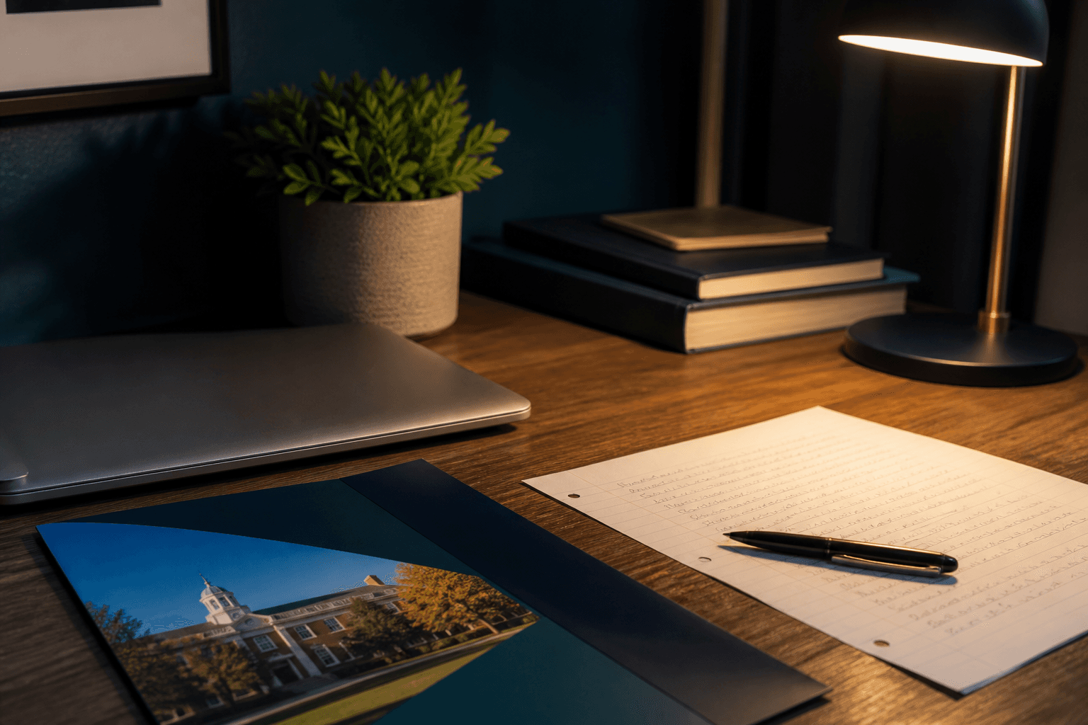How to Write the “Why This Dental School?” Secondary Essay